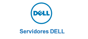 Servidores-Dell-Infra-Netclinica
